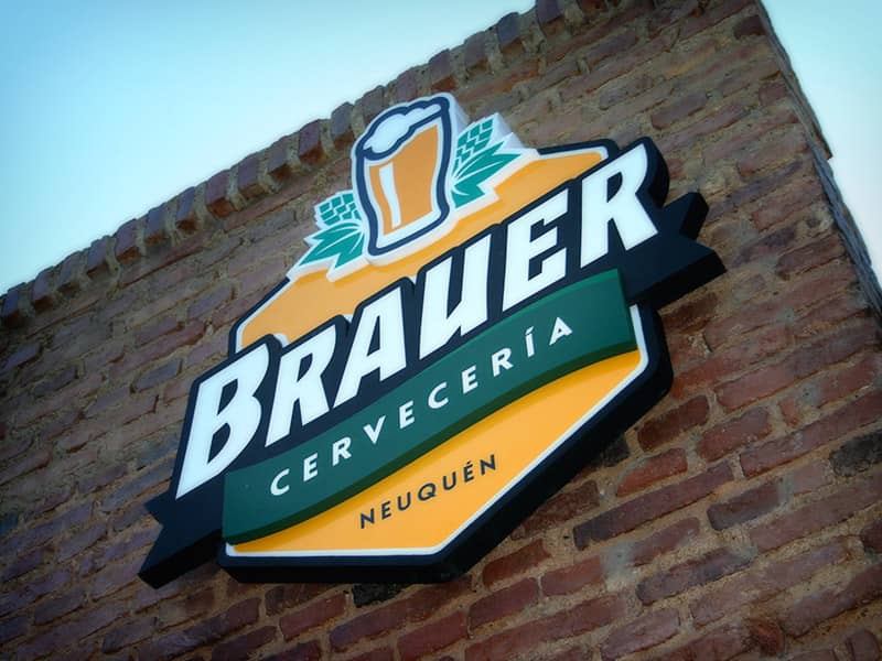 Brauer Cervecería